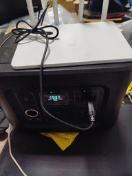 USB кабель для роутера от Повербанка с 5V на 9V или 12V фото от покупателей 3