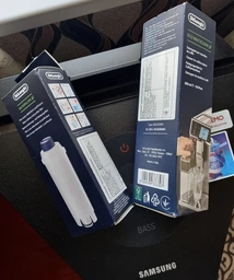 Фильтр для воды De'Longhi DLSC002