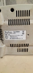 Мясорубка MOULINEX ME626132 фото от покупателей 8