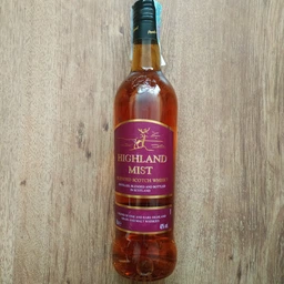 Виски Highland Mist 0.7 л 40% (5016840233213)