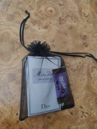 Парфумована вода для жінок Dior Miss Dior 1 мл (пробник)