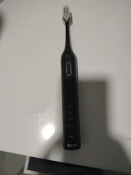 Электрическая зубная щетка RZTK Sonic Lite Black фото от покупателей 2