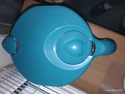 Фильтр-кувшин Ecosoft Maxima aqua green 5 л (4820056800609) фото от покупателей 1