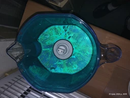 Фильтр-кувшин Ecosoft Maxima aqua green 5 л (4820056800609)