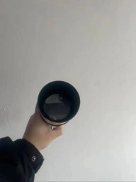 Телескоп астрономический телескопы рефракционный со штативом окулярами для начинающих фото от покупателей 1