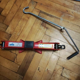 Домкрат Moltis LiftPro 1.5T Compact DM-10345 10022