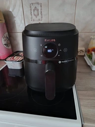 Мультипечь Philips Series 2000 NA229/00 фото от покупателей 9