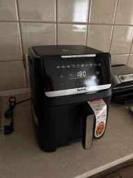 Мультипечь Tefal Easy Fry Silence EY8428E0 фото от покупателей 1