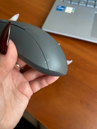Миша A4Tech Fstyler FG15CS Air2 Gray