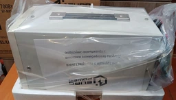Джерело безперебійного живлення з чистою синусоїдою Europower EP-MPS-1500/12, 1050W, 30A, 2xSCHUKO, під зовнішню АКБ 12V, White фото от покупателей 1