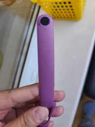Комплект ремінців MRK для Xiaomi Mi Band 5/6/7 Galaxy три ремінці + металева кнопка (mrk7766) фото від покупців 3