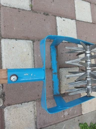 Культиватор Shop Tools 6 звездочек (07-036)