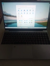 Ноутбук X133 Intel Celeron N5100/8/128/15.6FHD/BT/WIFI/підсв.клавіатури/Windows 11Pro