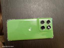Чехол для смартфона BeCover Anti-Shock для Motorola Edge 60 Transparent (BC_713804) фото от покупателей 2