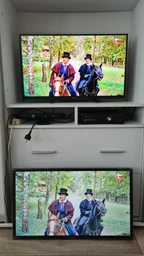 Телевізор Kivi F720Q 32'' QLED FHD (32F720QB) [139369]