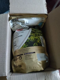 Кава розчинна Nescafe Gold 50г
