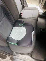 Автокресло бустер Momi Venko Isofix i-Size Розовый на рост от 135 до 150 см бустер для авто детское сиденье в машину на возраст от 4 до 12 лет установка ISOFIX безопасное автосиденье для ребенка