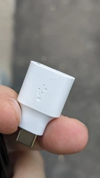 Смартфон Google Pixel 8a 8/128GB Obsidian фото від покупців 5