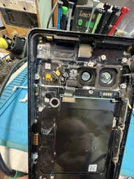 Смартфон GOOGLE Pixel 7 128 GB Snow (Европейская версия) фото от покупателей 1