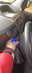 Автомобильный GPS трекер Cargo Light (CL3)