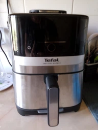 Мультипечь Tefal Easy Fry Silence EY552DE0 фото от покупателей 4