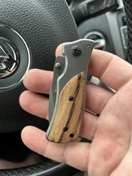 Складной Нож Buck X35