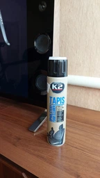 Средство для очистки тканей K2 Tapis Aero 600 мл со щеткой (GPL-K20580)