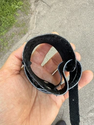 Напульсник силовий на кисть Newt Power Wrist NE-WR-01 фото від покупців 5