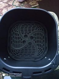 Мультипечь Philips Series 2000 NA229/00 фото от покупателей 8