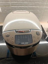 Мультиварка TEFAL Essential Cook RK321A34 фото от покупателей 9