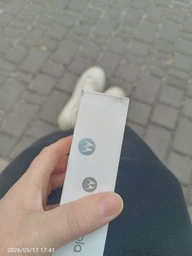 Мобильный телефон Motorola Edge 60 12/256GB Shamrock (1165854) фото от покупателей 6