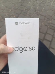 Мобильный телефон Motorola Edge 60 12/256GB Shamrock (1165854) фото от покупателей 4