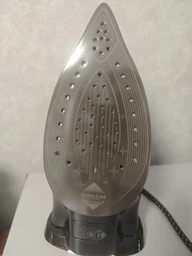 Праска TEFAL ULTIMATE PURE FV9845E0 фото від покупців 6