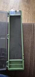 Повідочниця коропова Carp Pro 35см (CPFFR003) фото від покупців 1