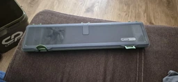 Повідочниця коропова Carp Pro 35см (CPFFR003)