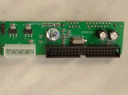 Конвертер Digital SATA на IDE 3.5 (1002-966-00) фото від покупців 2