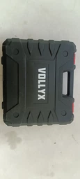Секатор аккумуляторный VOLLYX BLACK 21V кусторез садовые ножницы + 2 АКБ + кейс фото от покупателей 5