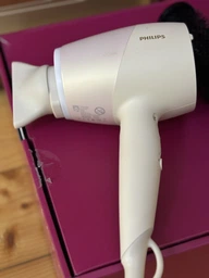 Фен PHILIPS BHD827/00 SenseIQ серии 9000
