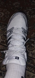 Мужские кроссовки adidas Adistar Control 5 KI6151 41.5 (7.5UK) Серые (4068814344921) фото от покупателей 11