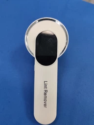 Професійна машинка для видалення ковтунців катишків Lint Remover DGS-M1 5 Вт машинка від катишок, ковтунців, біла фото від покупців 10