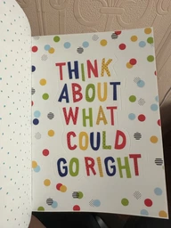 A Little Book of Big Word Stickers фото от покупателей 1