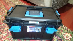 Ящик для инструмента Hoegert (HT7G502)