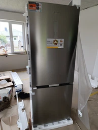 Холодильник Whirlpool WHK26493X5E Whirlpool WHK26493X5E 953842
