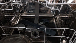 Посудомийна машина Beko BDFN26522XQ (7007762) фото от покупателей 4