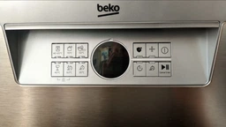 Посудомийна машина Beko BDFN26522XQ (7007762) фото от покупателей 1