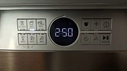 Посудомийна машина Beko BDFN26522XQ (7007762)