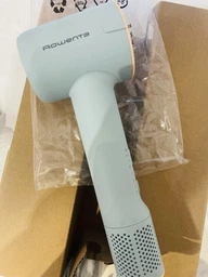 Фен Rowenta Blumia HY5N12E0 фото от покупателей 6