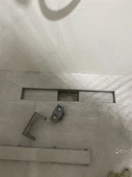 Трап для душа линейный напольный водоотводный канал дренажный желоб сантехнический слив 50 см Aqua Link трапы в душ кабинку с корпусом из нержавеющей стали SS304 под плитку для ванной и душевой с сифоном решеткой гидрозатвором и системой антизапах фото от покупателей 1