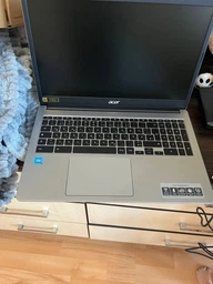 Ноутбук 15.6" Acer Chromebook 315 (CB315-4H-C6V3) Intel Celeron N4500 RAM 8GB eMMC 128GB 10час батарея Chrome OS (UKR) фото от покупателей 1