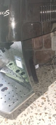 Кофемашина DELONGHI Magnifica S ECAM22.112.B фото от покупателей 1
